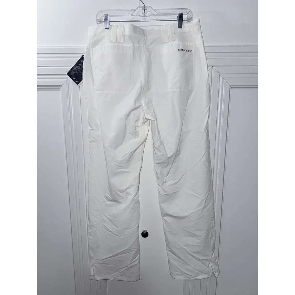 NWT Oakley Bundle Take Pant Pro 2.0 Mens‎ Golf & Oakley Grey Polo Shirt NWT NEW